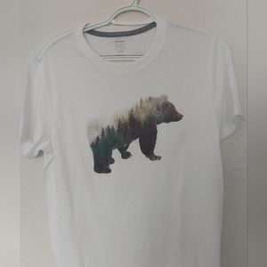 Bear & Forest shirt